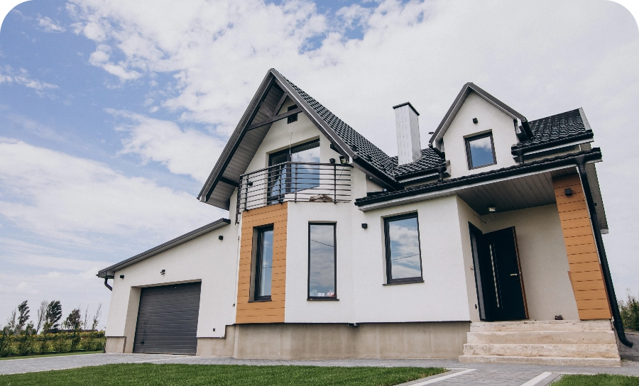 JV Homes: Custom Homes